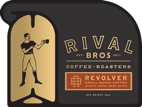 Wholesale Product Categories Rival Bros Coffee