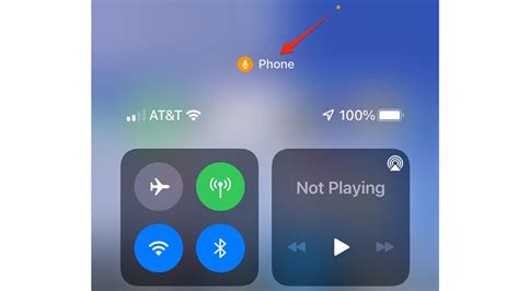 Why A Green And Orange Dot On Your Phone Can Indicate Someone Listening