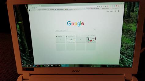 Why Chromebook Glitching? Fix Your Screen Now