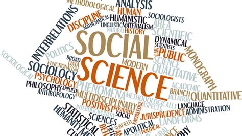 Why Communicate Social Sciences Population Research Institute