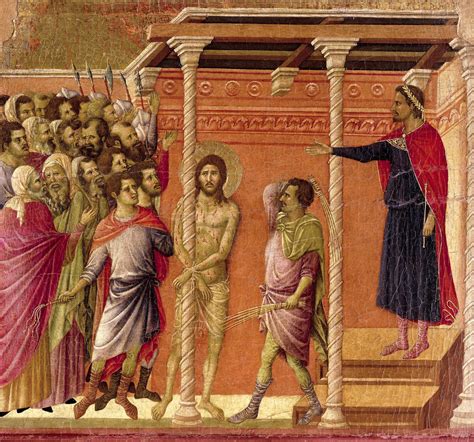 Why Did Pontius Pilate Have Jesus Executed History