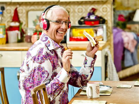 Why Did Rory Cowan Leave Mrs Brown Amp 39 S Boys And Who Will Replace Him As