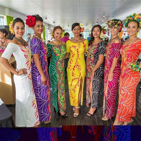 Why Do Hawaiians Wear Aloha? Cultural Style Guide