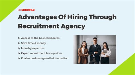 Why Hire Agencies? Boost Business Results