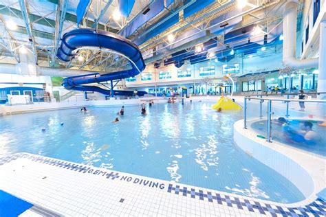 Why I Love The Westside Recreation Centre Best Calgary Homes