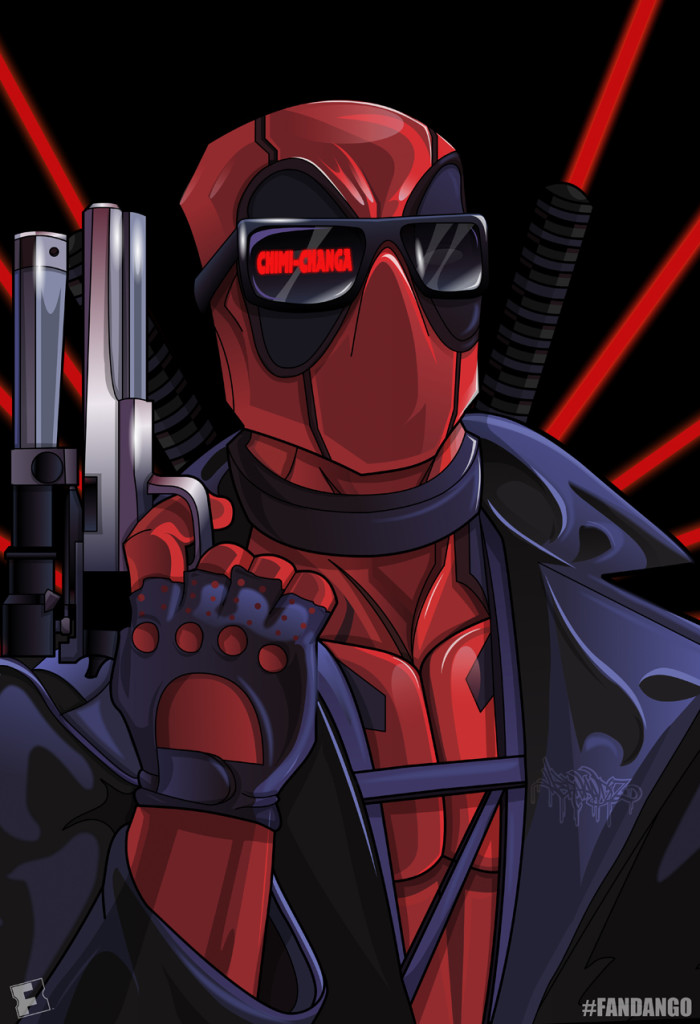 Why Is Deadpool Immortal