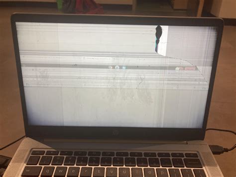 Why Is My Chromebook Screen Glitching How To Fix It