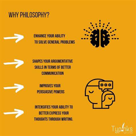 Why Philosophy Philosophy