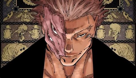 Why The Controversy Surrounding Sukuna S Death In Jujutsu Kaisen Is A