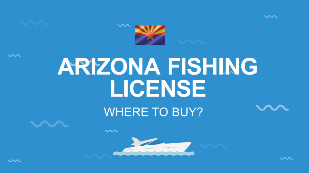 Why You Should Buy A Fishing License