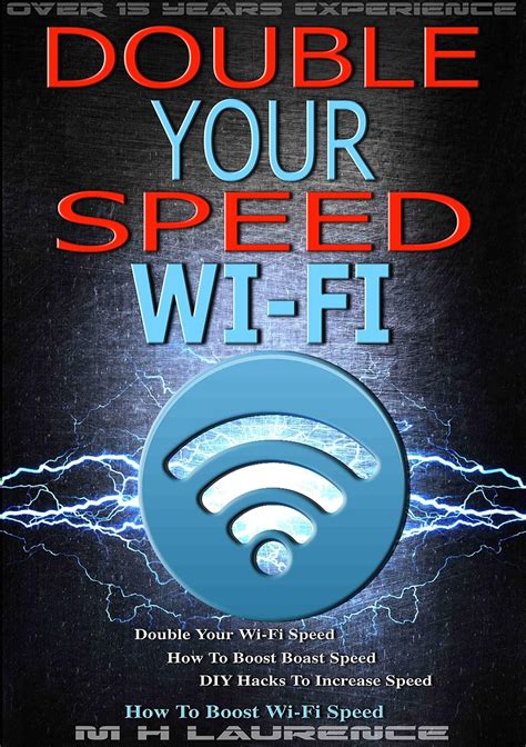 Wi Fi Speed Double Your Wi Fi Speed How To Boost Boast Speed Diy