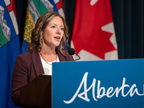 Will Not Be Implemented Alberta Pushes Back Against Ottawa S New