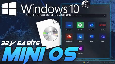 Win 10 Mini