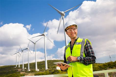 Wind Power Technician