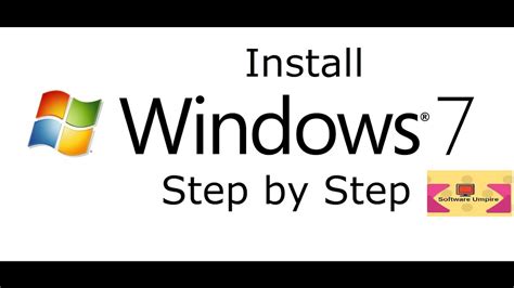 Windows 10 Installation Step By Step Moonkda