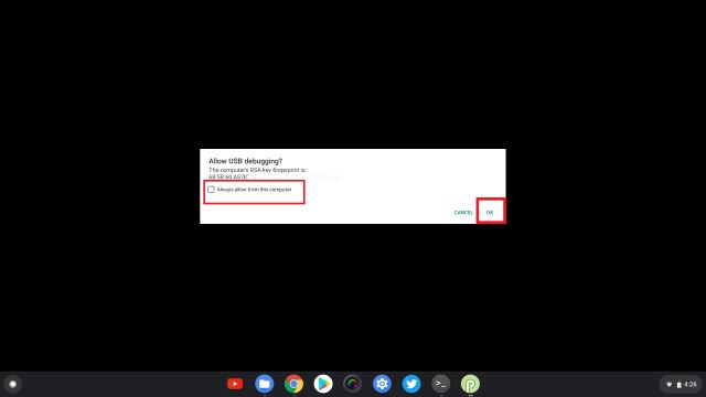 Windows Emulator: Run Pc Apps On Chromebook