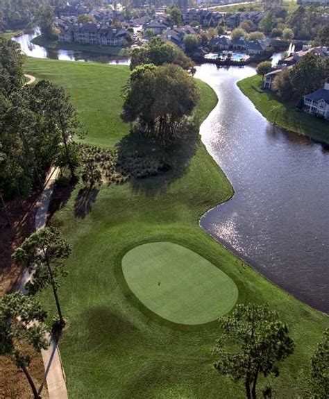 Windsor Parke Golf Jacksonville Fl Florida Area