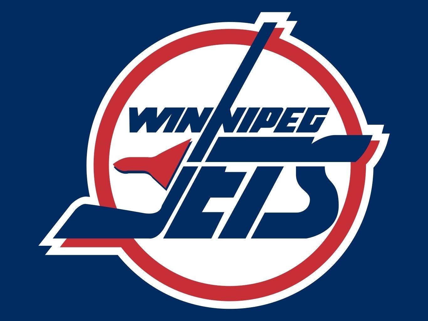 Winnipeg Jets Logos Download