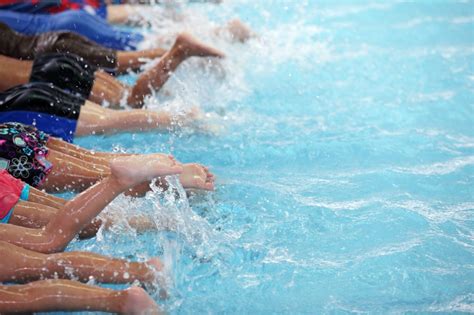 Winnipeg Leisure Guide Swimming: Find Classes Near You