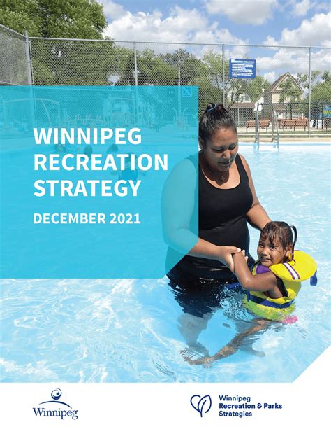 Winnipeg Leisure Online