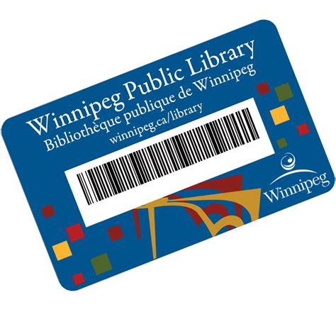 Winnipeg Library Info: Find Your Next Read