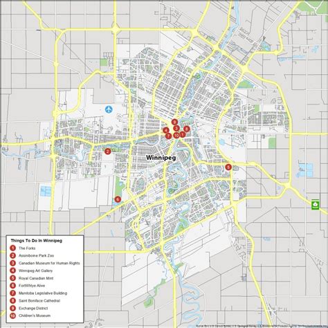 Winnipeg Manitoba Address Finder