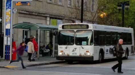 Winnipeg Mayor Eyes Ottawa S Low Income Bus Pass Program Cbc News