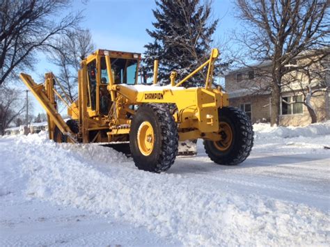 Winnipeg Parking Ban Begins As City Launches New Snow Route Resource