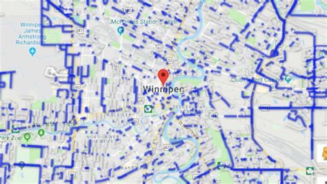 Winnipeg Parking Ban Goes Into Effect Manitoba Post