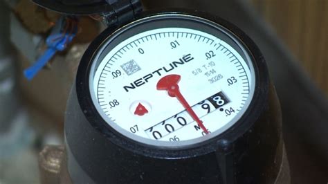 Winnipeg Water Meter Reading: Save On Bills