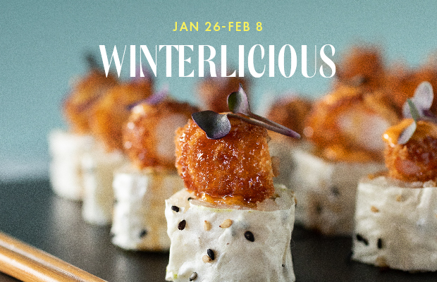 Winterlicious Toronto 2024: Ultimate Dining Guide