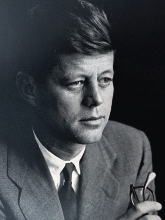 Wolff Jfk And 50 Years Of Conspiracy