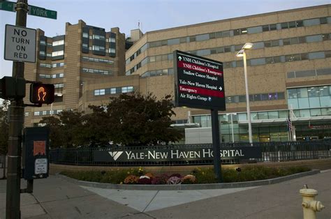 Woman Claims Yale New Haven Hospital Fired Her Over Pumping Breast Milk