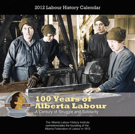 Women In Skilled Trades In Alberta Alberta Labour History Institute