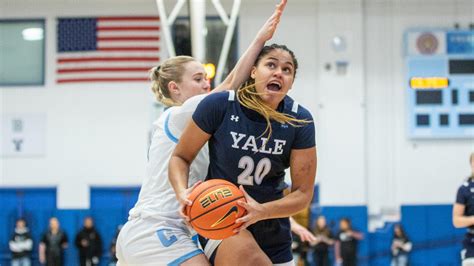 Women S Basketball Bulldogs Struggle To Catch Fire In First Battles Of