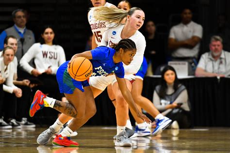 Women S Ncaa Tournament Day 2 Takeaways Iowa State Washington State