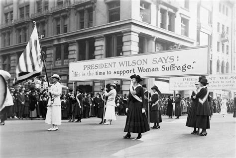 Women's Suffrage: Achieving Voting Rights Freedom