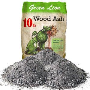 Wood Ash Fertilizer: Boosts Plant Growth