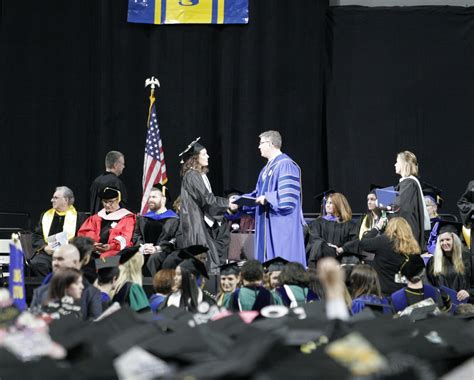 Worcester State University Graduation 2024 Faith Nathalia