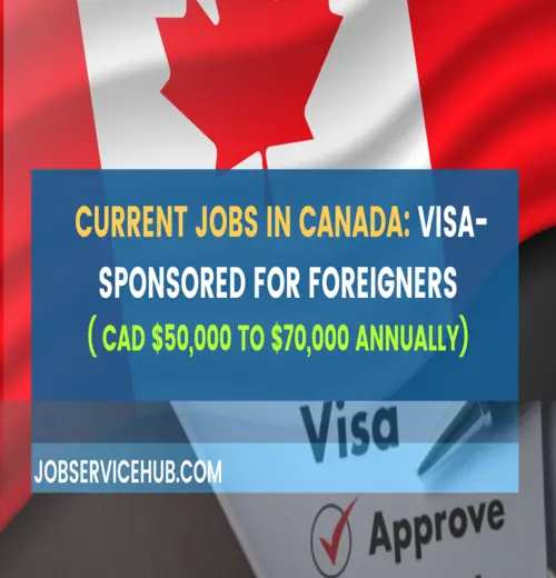 Work As A Nurse In Alberta On A Fully Sponsored Work Visa Alberta