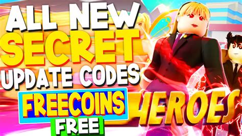 World Of Heroes Codes: Get Free Gifts