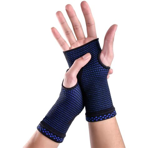 Wrist Compression Sleeve