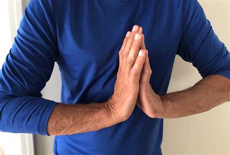 Wrist Extension Stretch Basics: Relieve Pain