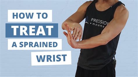 Wrist Rehabilitation: Heal Faster At Home