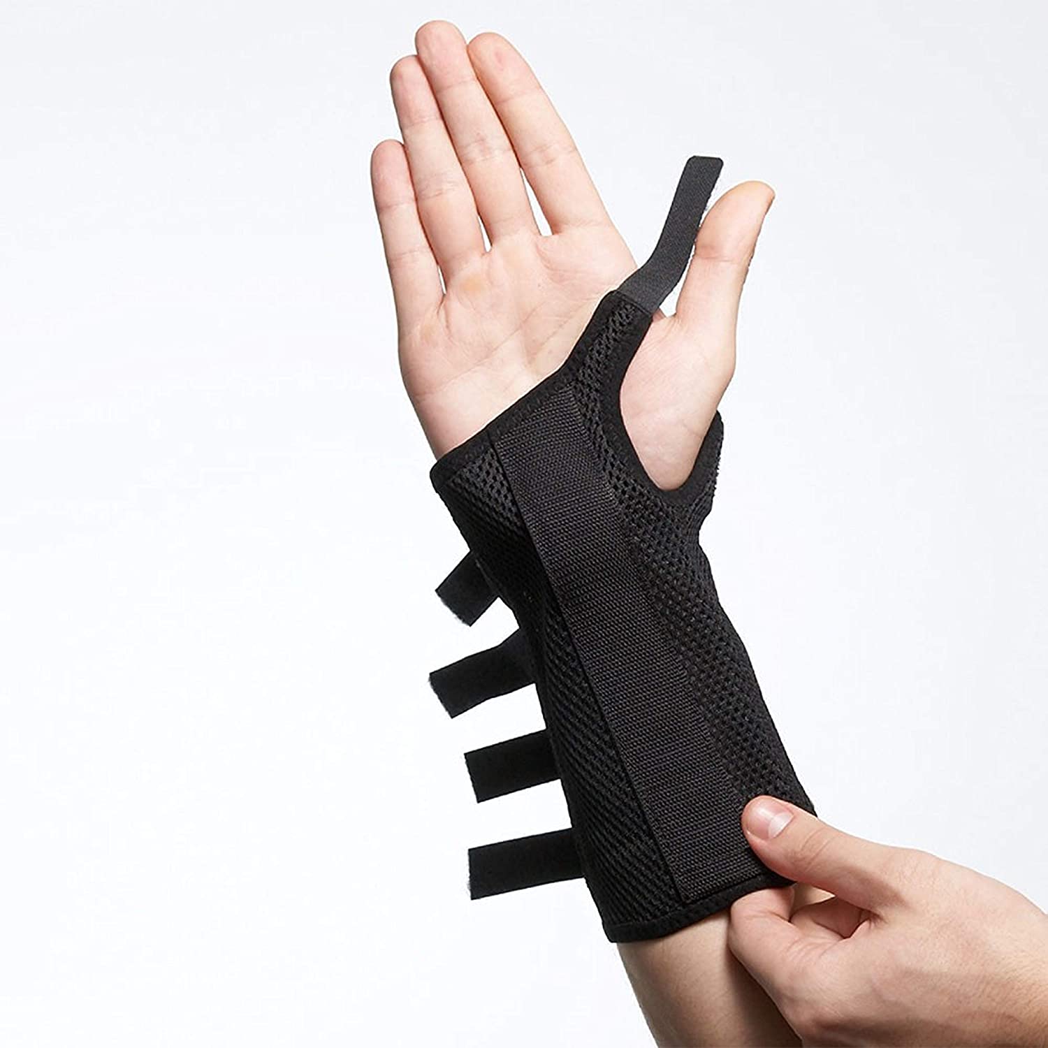 Wrist Support For Carpal Tunnel