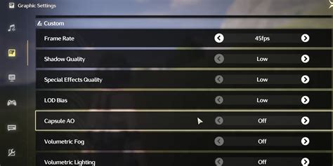 Wuthering Waves Best Settings For Max Fps