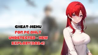 Wuthering Waves Hacks Cheat Menu Tutorial For Pc 2024 Famous Posts Mp3