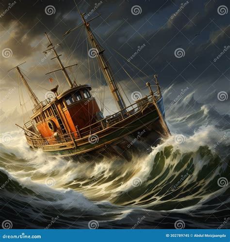 Wuthering Waves: Navigate Stormy Seas Safely