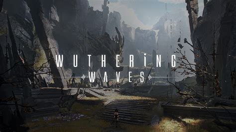 Wuthering Waves Tgs 2022 Trailer Gematsu Descubra Todos Os Segredos