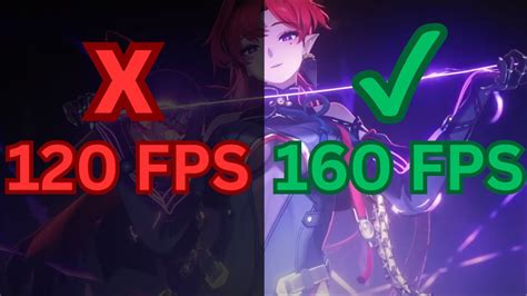 Wuwa 120 Fps Guide: Unlock Fastest Performance